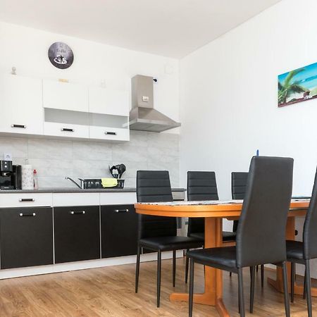Apartment Rora ザボリッチ エクステリア 写真