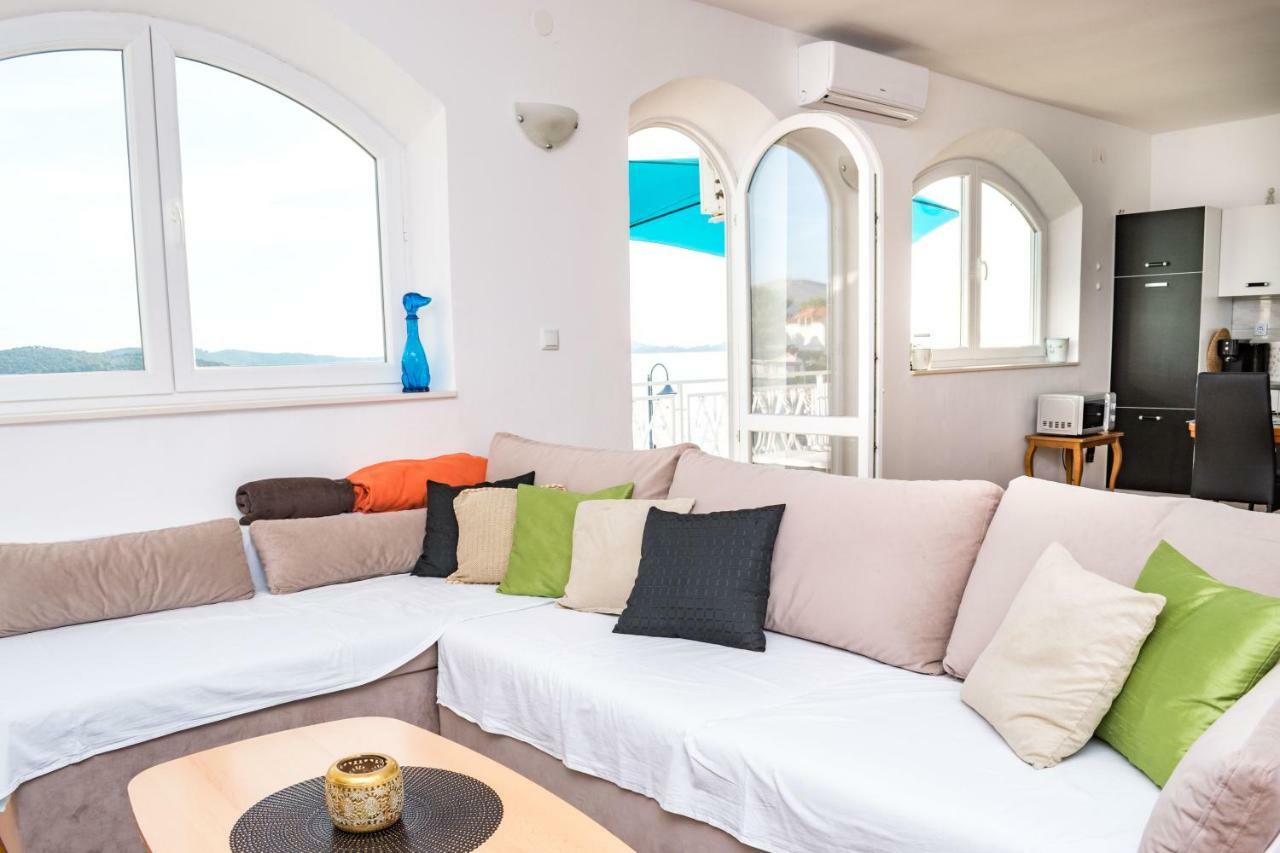 Apartment Rora ザボリッチ エクステリア 写真