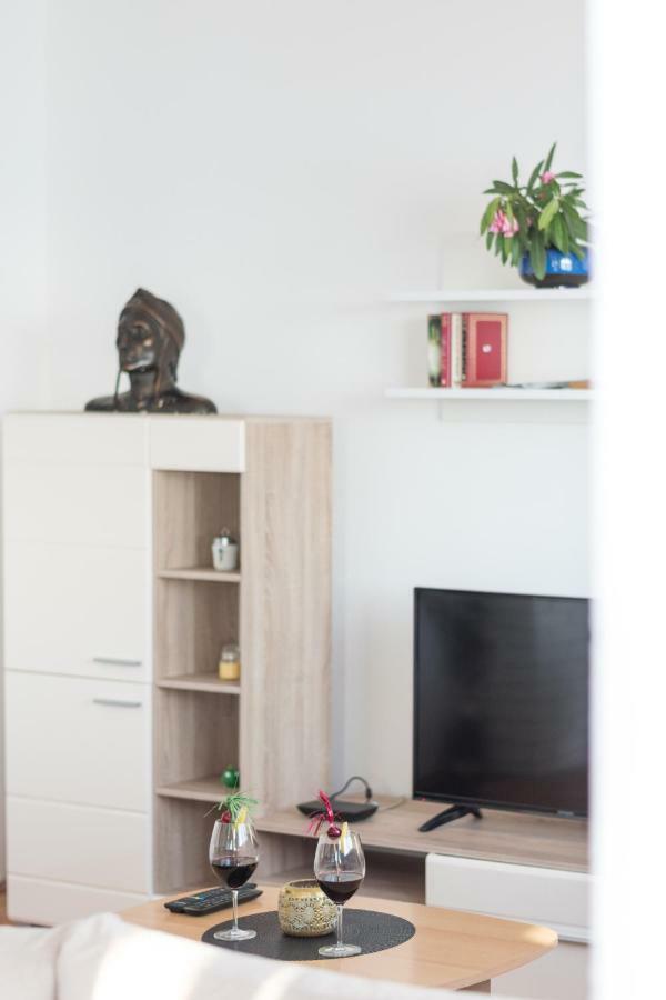Apartment Rora ザボリッチ エクステリア 写真