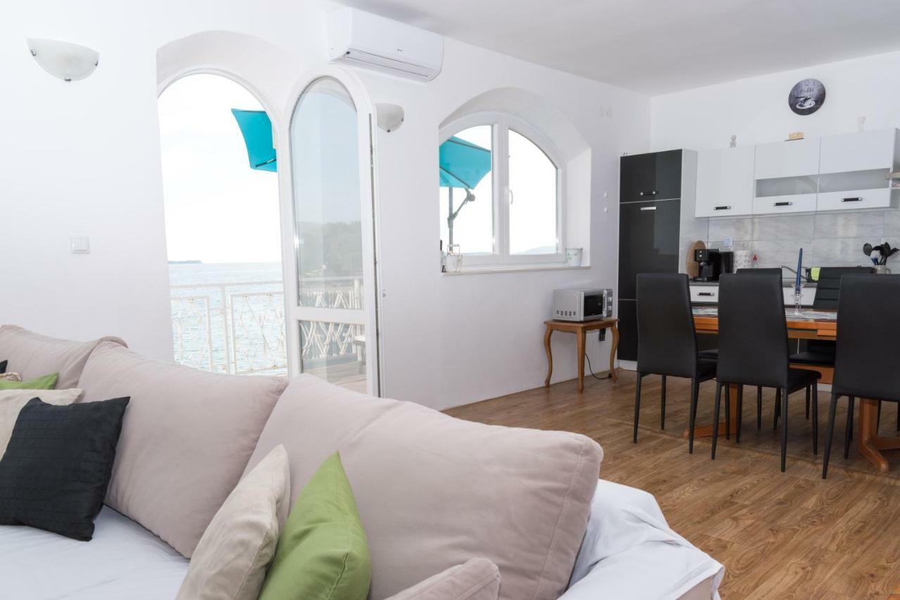 Apartment Rora ザボリッチ エクステリア 写真