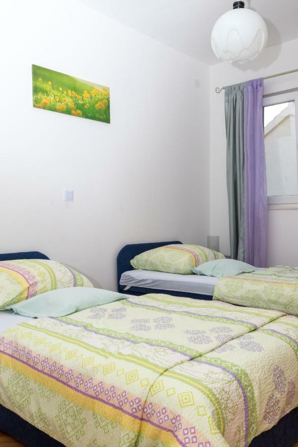Apartment Rora ザボリッチ エクステリア 写真