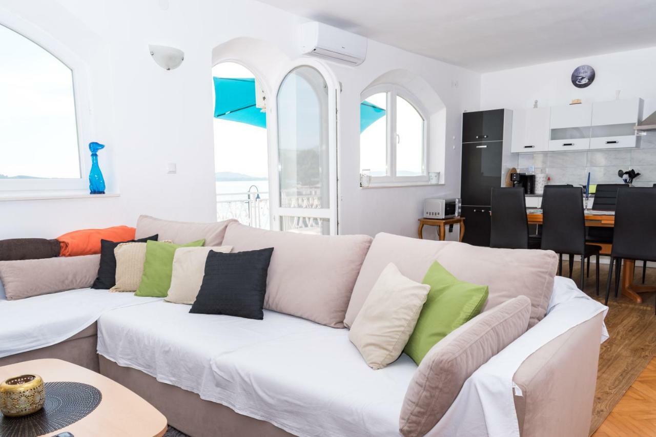 Apartment Rora ザボリッチ エクステリア 写真