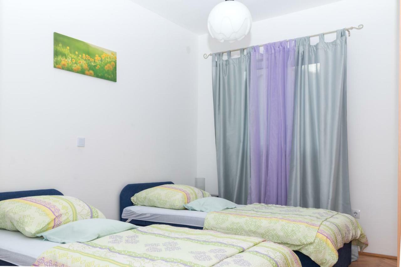 Apartment Rora ザボリッチ エクステリア 写真