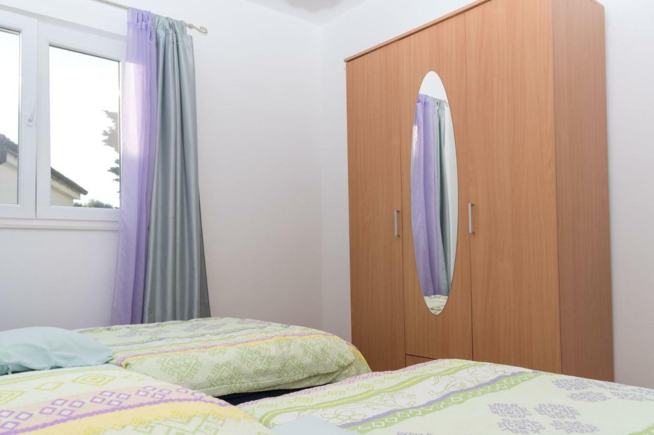Apartment Rora ザボリッチ エクステリア 写真