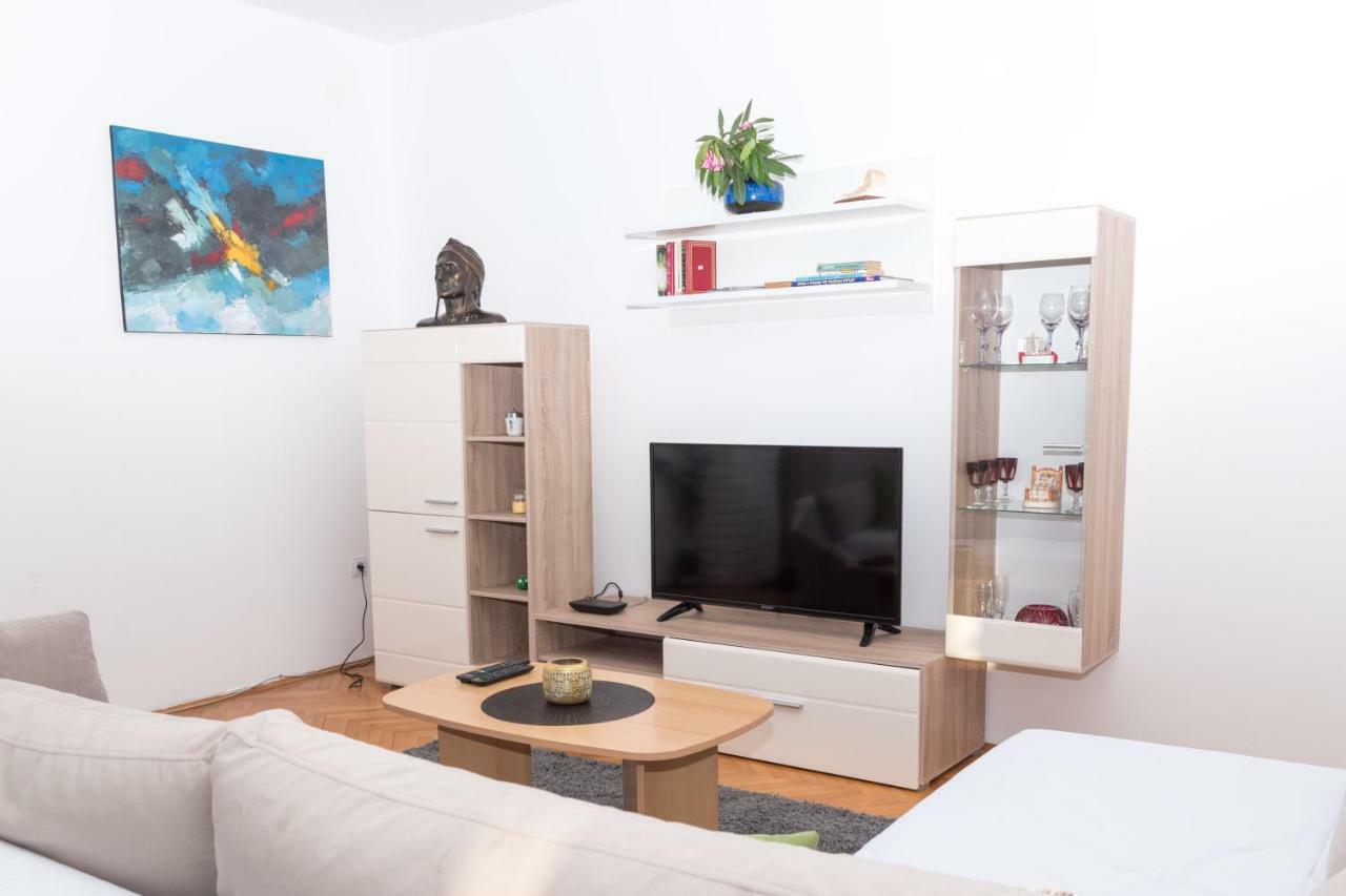 Apartment Rora ザボリッチ エクステリア 写真
