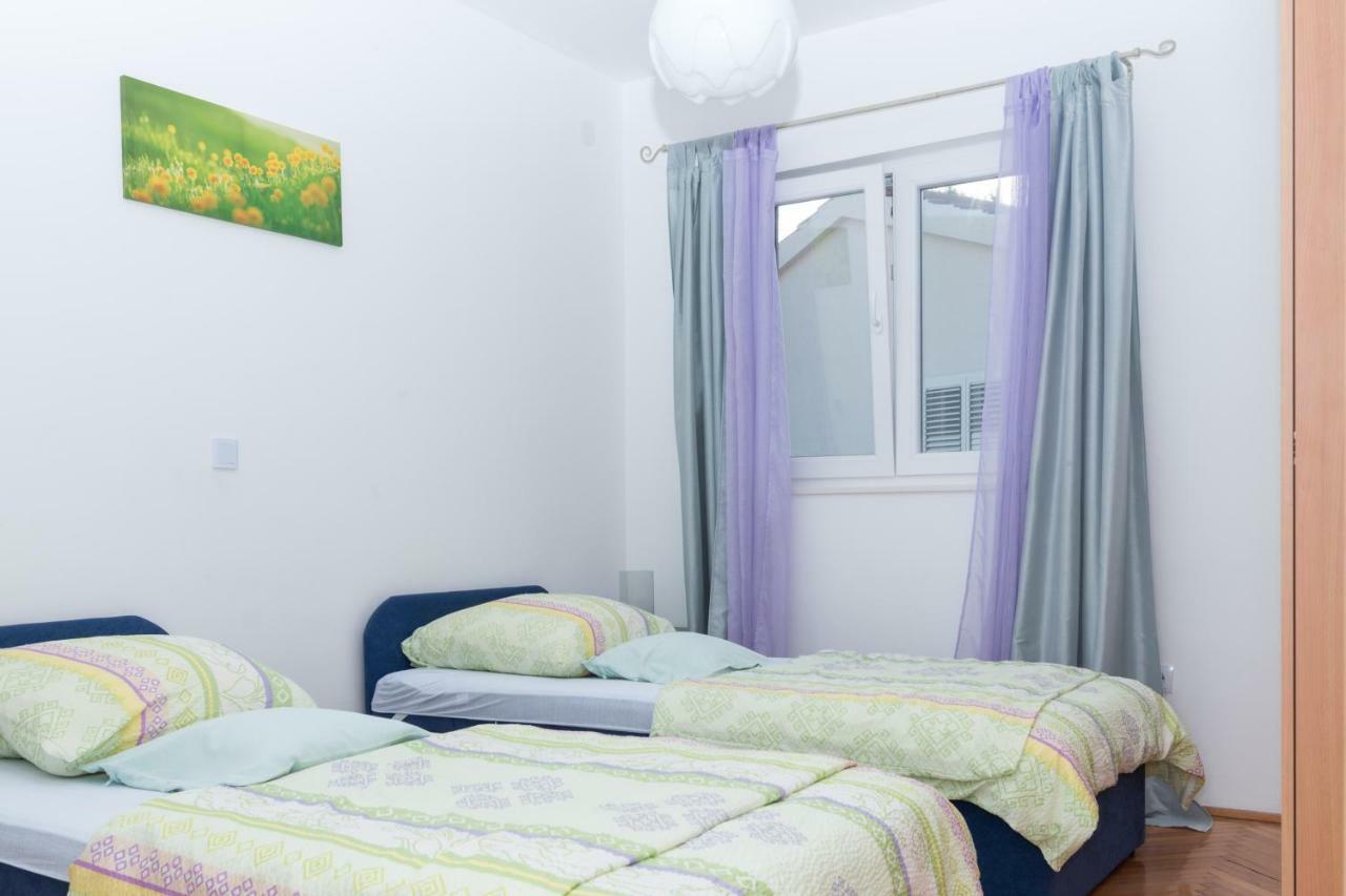 Apartment Rora ザボリッチ エクステリア 写真