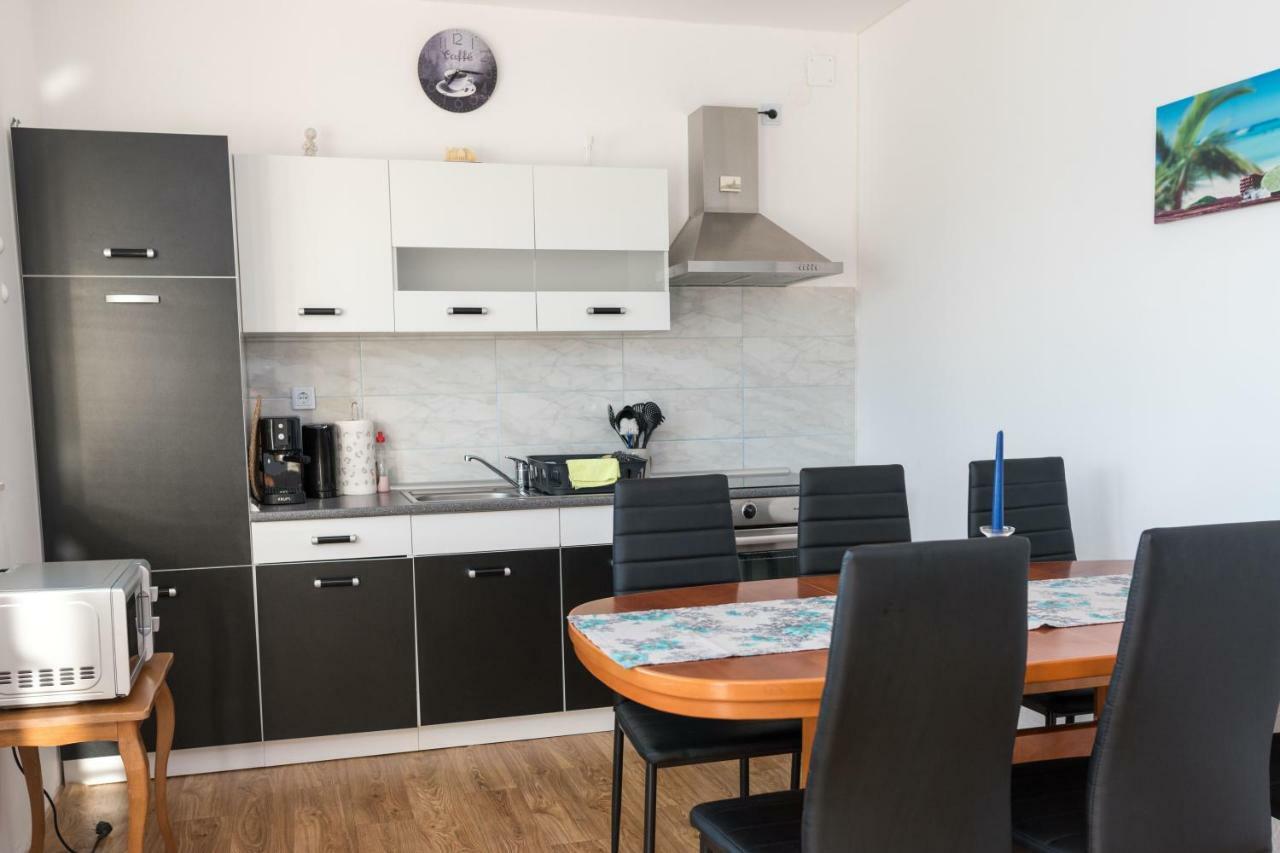 Apartment Rora ザボリッチ エクステリア 写真
