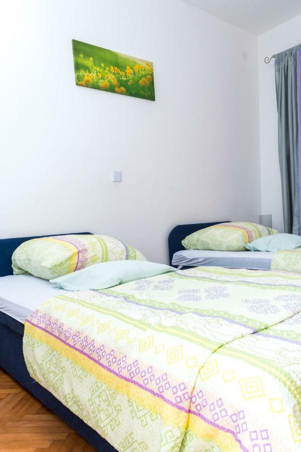Apartment Rora ザボリッチ エクステリア 写真