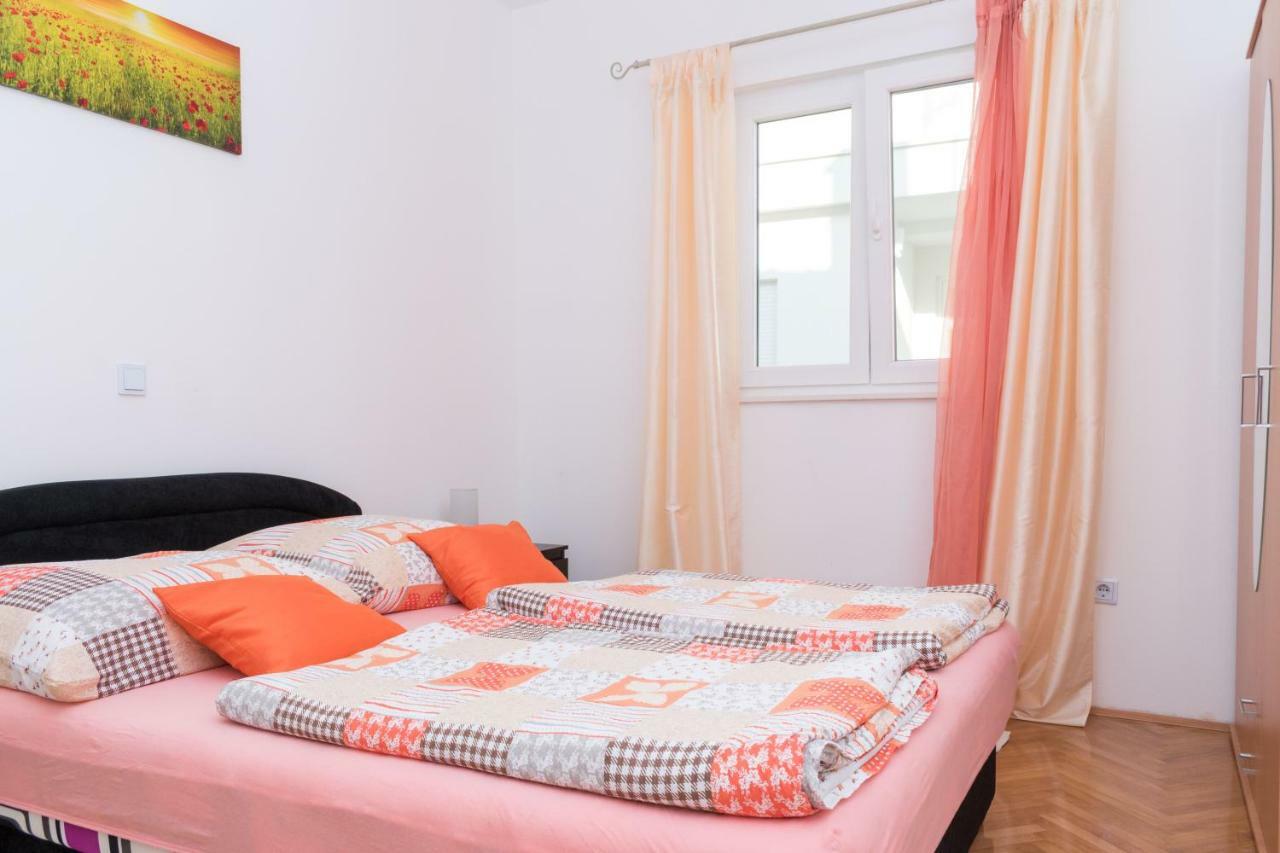 Apartment Rora ザボリッチ エクステリア 写真