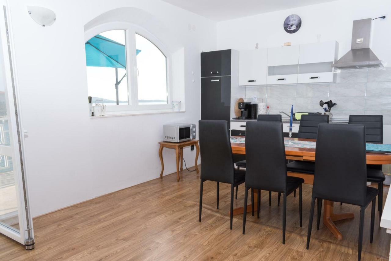 Apartment Rora ザボリッチ エクステリア 写真