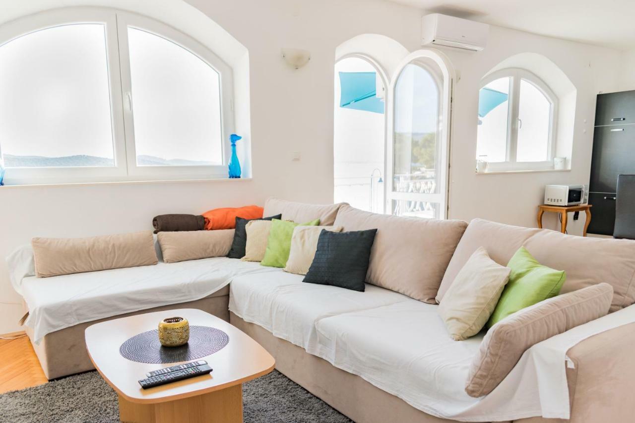 Apartment Rora ザボリッチ エクステリア 写真