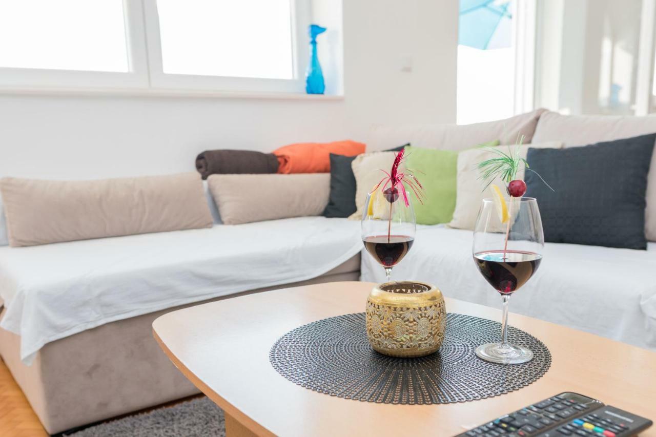 Apartment Rora ザボリッチ エクステリア 写真