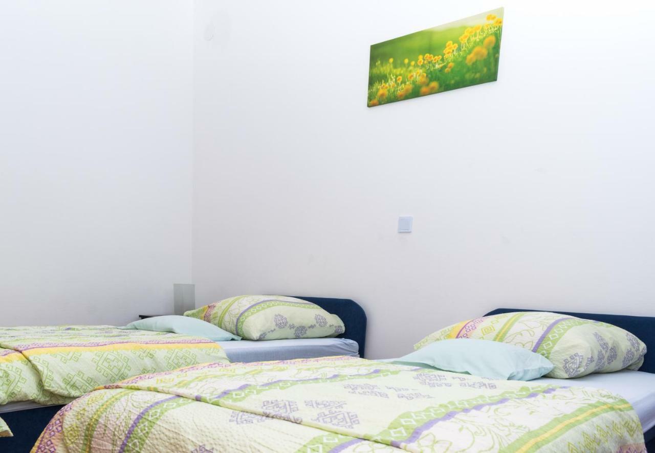 Apartment Rora ザボリッチ エクステリア 写真