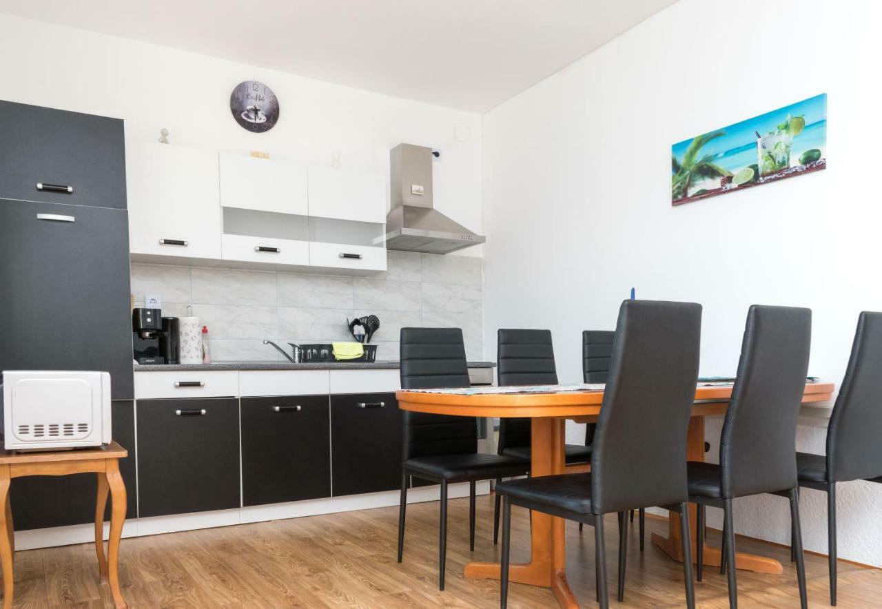 Apartment Rora ザボリッチ エクステリア 写真