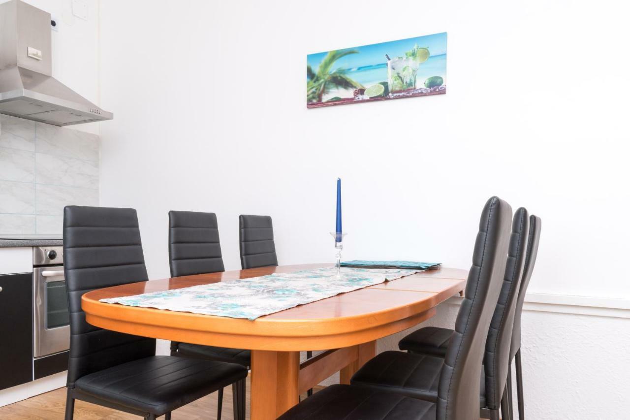 Apartment Rora ザボリッチ エクステリア 写真